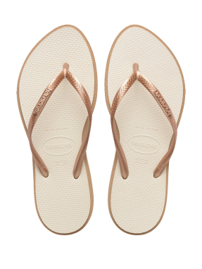 ΓΥΝΑΙΚΕΙΕΣ ΣΑΓΙΟΝΑΡΕΣ SLIM POINT | Εκρού 41/42