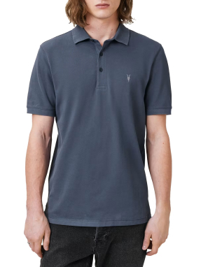 ΑΝΔΡΙΚΗ ΜΠΛΟΥΖΑ POLO | Μπλε S