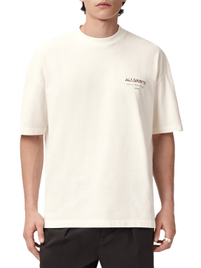 ΑΝΔΡΙΚΟ T-SHIRT | Λευκό XL