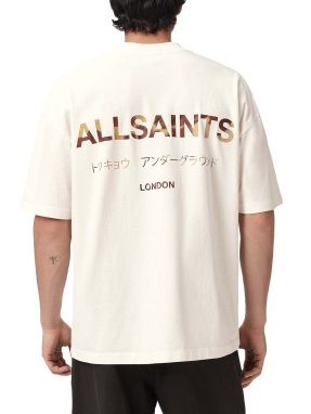 ΑΝΔΡΙΚΟ T-SHIRT | Λευκό XXL