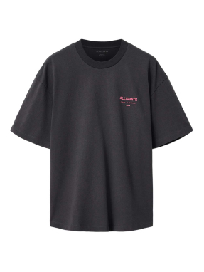 ΑΝΔΡΙΚΟ T-SHIRT | Γκρι Σκούρο XL