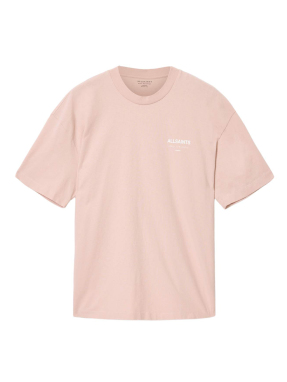 ΑΝΔΡΙΚΟ T-SHIRT | Ροζ M