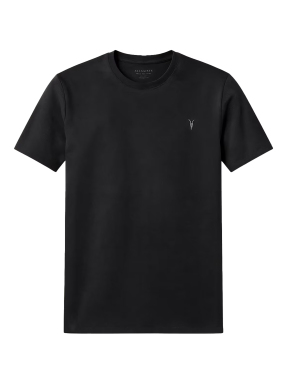 ΑΝΔΡΙΚΟ T-SHIRT BRACE | Μαύρο XL