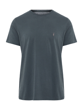 ΑΝΔΡΙΚΟ T-SHIRT TONIC | Γαλάζιο XL