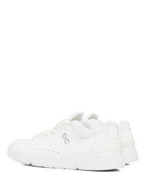 ΓΥΝΑΙΚΕΙΑ SNEAKERS THE ROGER ADVANTAGE | Λευκό 38