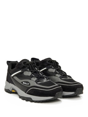 ΑΝΔΡΙΚΑ SNEAKERS FREYNE-T | Γκρι 41