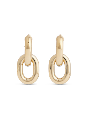 ΓΥΝΑΙΚΕΙΑ ΣΚΟΥΛΑΡΙΚΙΑ XL LINK DOUBLE | Χρυσό