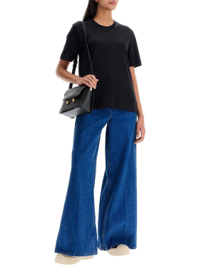 ΓΥΝΑΙΚΕΙΟ DENIM ΠΑΝΤΕΛΟΝΙ | Μπλε Σκούρο IT 42