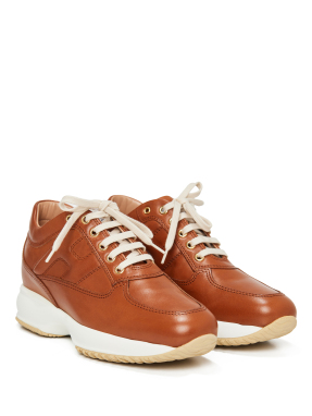 ΓΥΝΑΙΚΕΙΑ SNEAKERS INTERACTIVE | Καφέ 40