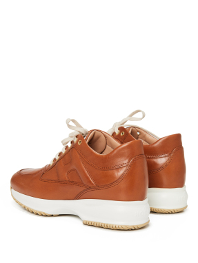 ΓΥΝΑΙΚΕΙΑ SNEAKERS INTERACTIVE | Καφέ 39.5