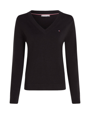 ΓΥΝΑΙΚΕΙΟ ΠΟΥΛΟΒΕΡ | Μαύρο S