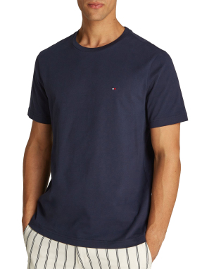 ΑΝΔΡΙΚΟ T-SHIRT | Μπλε Σκούρο L