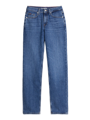 ΓΥΝΑΙΚΕΙΟ DENIM ΠΑΝΤΕΛΟΝΙ | Μπλε 30