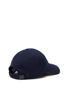 ΚΑΠΕΛΟ ΜΕ ΛΟΓΟΤΥΠΟ | Μπλε Σκούρο ONE SIZE