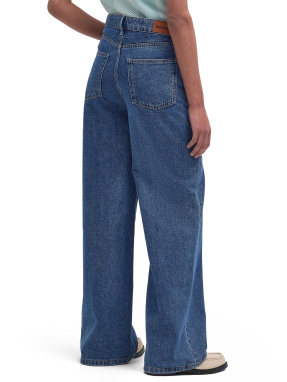 ΓΥΝΑΙΚΕΙΟ DENIM ΠΑΝΤΕΛΟΝΙ | Μπλε UK 12