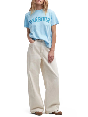 ΓΥΝΑΙΚΕΙΟ DENIM ΠΑΝΤΕΛΟΝΙ | Λευκό UK 10