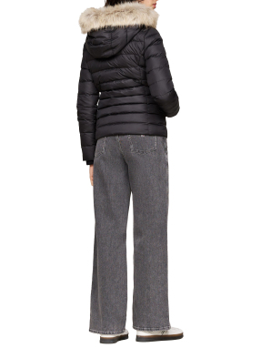 ΓΥΝΑΙΚΕΙΟ ΜΠΟΥΦΑΝ | Μαύρο XS