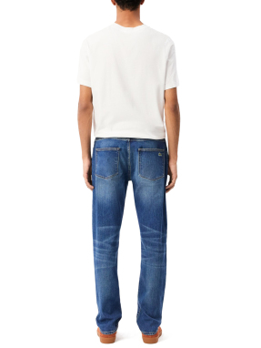 ΑΝΔΡΙΚΟ DENIM ΠΑΝΤΕΛΟΝΙ | Μπλε 36