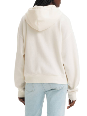 ΓΥΝΑΙΚΕΙΑ ΖΑΚΕΤΑ ΜΕ ΚΟΥΚΟΥΛΑ | Εκρού XS