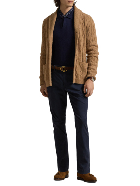 ΑΝΔΡΙΚΟ ΠΑΝΤΕΛΟΝΙ | Μπλε Σκούρο EU 38