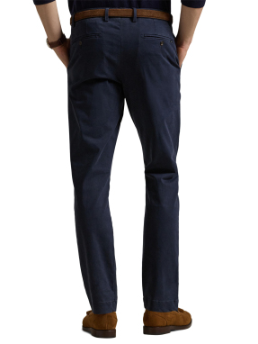 ΑΝΔΡΙΚΟ ΠΑΝΤΕΛΟΝΙ | Μπλε Σκούρο EU 38