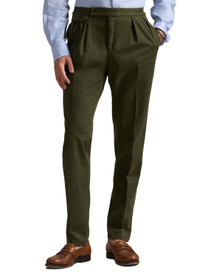 ΑΝΔΡΙΚΟ ΠΑΝΤΕΛΟΝΙ CHINO | Λαδί EU 32