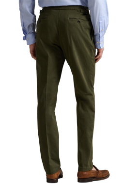 ΑΝΔΡΙΚΟ ΠΑΝΤΕΛΟΝΙ CHINO | Λαδί EU 32