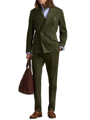 ΑΝΔΡΙΚΟ ΠΑΝΤΕΛΟΝΙ CHINO | Λαδί EU 32