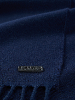 ΑΝΔΡΙΚΟ ΚΑΣΚΟΛ ΜΕ ΚΡΟΣΣΙΑ | Μπλε Σκούρο ONE SIZE