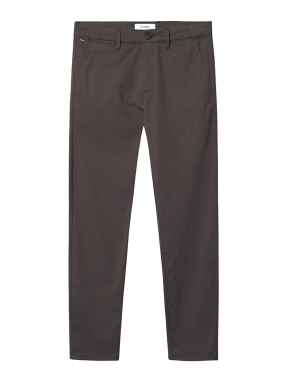 ΑΝΔΡΙΚΟ ΠΑΝΤΕΛΟΝΙ PAUL DOMO | Καφέ Σκούρο 33