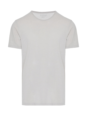 ΑΝΔΡΙΚΟ T-SHIRT | Γκρι XXL