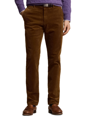 ΑΝΔΡΙΚΟ ΚΟΤΛΕ ΠΑΝΤΕΛΟΝΙ | Καφέ EU 31