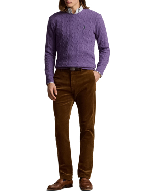 ΑΝΔΡΙΚΟ ΚΟΤΛΕ ΠΑΝΤΕΛΟΝΙ | Καφέ EU 31