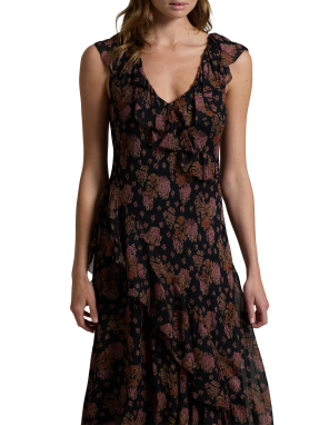 ΜΑΞΙ ΦΛΟΡΑΛ ΦΟΡΕΜΑ | Floral US 2