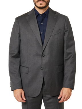 ΑΝΔΡΙΚΟ ΣΑΚΑΚΙ | Γκρι US 48