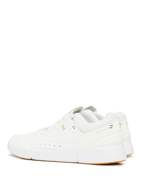 ΑΝΔΡΙΚΑ SNEAKERS THE ROGER CENTRE COURT | Λευκό 42.5