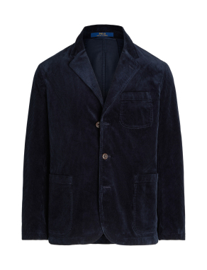 ΑΝΔΡΙΚΟ ΚΟΤΛΕ ΣΑΚΑΚΙ | Μπλε Σκούρο IT 44