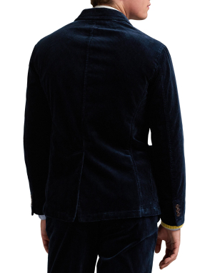 ΑΝΔΡΙΚΟ ΚΟΤΛΕ ΣΑΚΑΚΙ | Μπλε Σκούρο IT 44