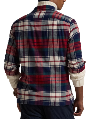 ΑΝΔΡΙΚΟ ΚΑΡΟ ΠΟΥΚΑΜΙΣΟ | Πολύχρωμο M