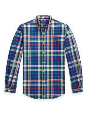 ΑΝΔΡΙΚΟ ΚΑΡΟ ΠΟΥΚΑΜΙΣΟ | Καρό  M