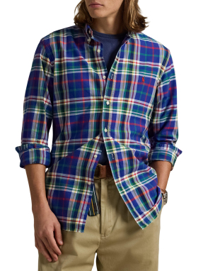 ΑΝΔΡΙΚΟ ΚΑΡΟ ΠΟΥΚΑΜΙΣΟ | Καρό  M