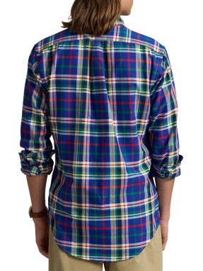 ΑΝΔΡΙΚΟ ΚΑΡΟ ΠΟΥΚΑΜΙΣΟ | Καρό  M