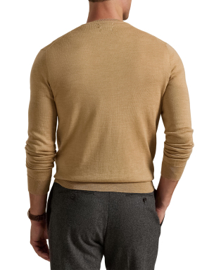 ΑΝΔΡΙΚΗ ΜΑΛΛΙΝΗ ΜΠΛΟΥΖΑ | Καφέ M