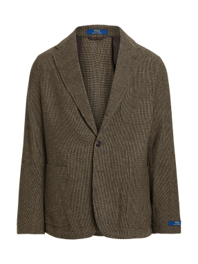 ΑΝΔΡΙΚΟ ΣΑΚΑΚΙ | Καφέ EU 46