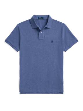 ΑΝΔΡΙΚΗ POLO ΜΠΛΟΥΖΑ | Μπλε XL