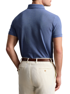 ΑΝΔΡΙΚΗ POLO ΜΠΛΟΥΖΑ | Μπλε XL