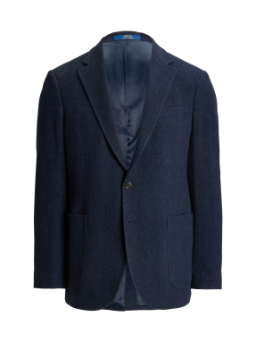 ΑΝΔΡΙΚΟ ΣΑΚΑΚΙ | Μπλε Σκούρο IT 46