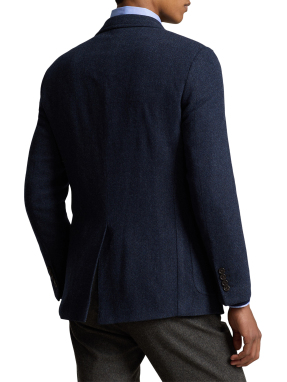 ΑΝΔΡΙΚΟ ΣΑΚΑΚΙ | Μπλε Σκούρο IT 46