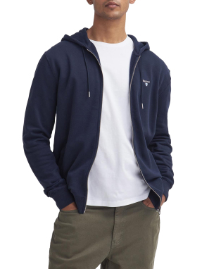 ΑΝΔΡΙΚΗ ΦΟΥΤΕΡ ΖΑΚΕΤΑ | Μπλε Σκούρο L