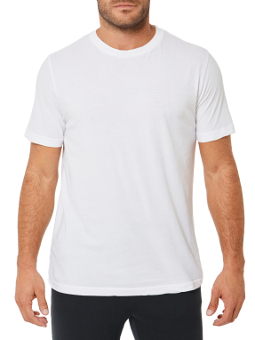 ΑΝΔΡΙΚΟ T-SHIRT | Λευκό XXL